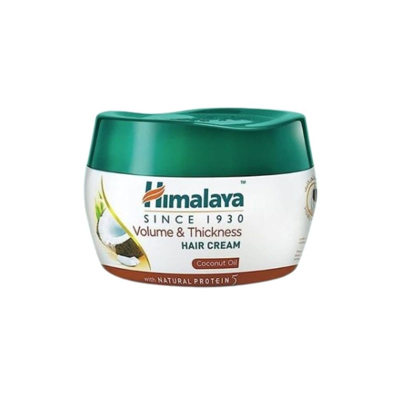 Himalaya Protein Strength & Thickness Hair Cream, 210ml