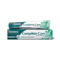 Best Fluoride Free Toothpaste Complete Care Herbal Himalaya 100ml