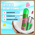 NYX Lip Gloss & Moisturizer Bubble Gum Burst 02