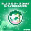 Listerine Complete Care Mouthwash Antibacterial 500ml
