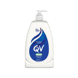 QV Soap Free Body Wash Gentle Cleanser for Sensitive Skin 500ml