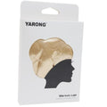 Turban Shower Cap Waterproof Salon System Hair Accessories One Size