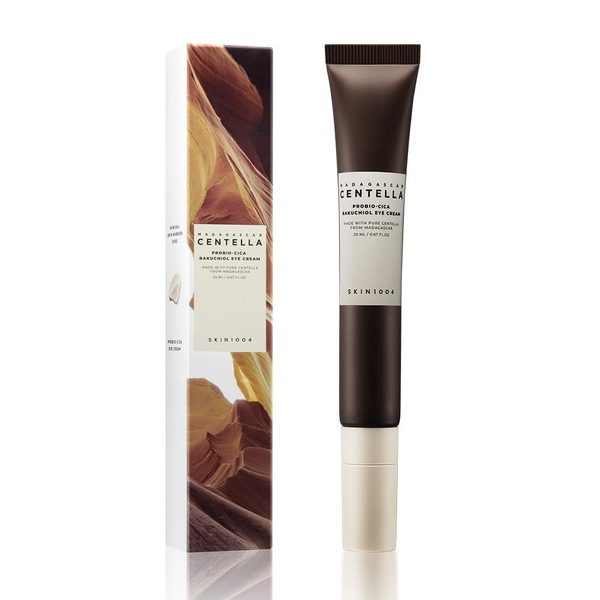 Best Firming Eye Cream Bakuchiol Centella Probio Cica Care Skin1004 20ml