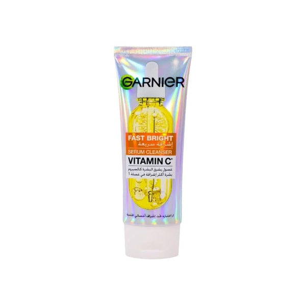 Best Face Cleanser Vitamin C Instant Radiance Serum Garnier 100ml