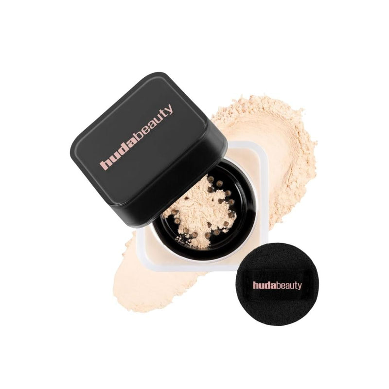 Setting Powder Long-Lasting Matte Finish Pound Cake Huda Beauty 6g