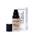 Pierre Cardin HD Blur Foundation Matte Finish Medium to High Coverage 408 Beige