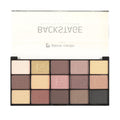 Pierre Cardin Eyeshadow Palette 449 Nude, 15 Neutral Shades