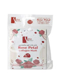 Spa System Rose Petal & Collagen Face Mask - 28ml
