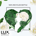 Lux Hand Wash Camellia Flower & Aloe Vera 500ml