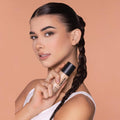 Sheglam Long-Lasting Matte Foundation, Full Coverage, Nude