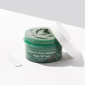 Axis-y Mugwort Pore Refining Cleanser with 61% Artemisia Extract, 100ml
