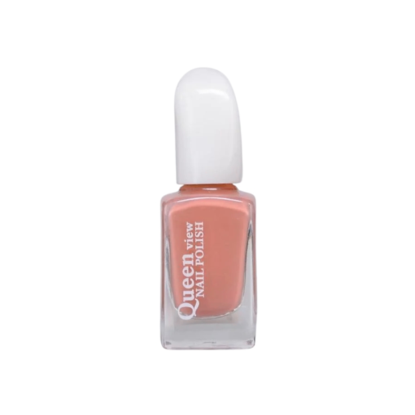 Queen View Nail Polish Quick Drying Glossy Finish No. 155