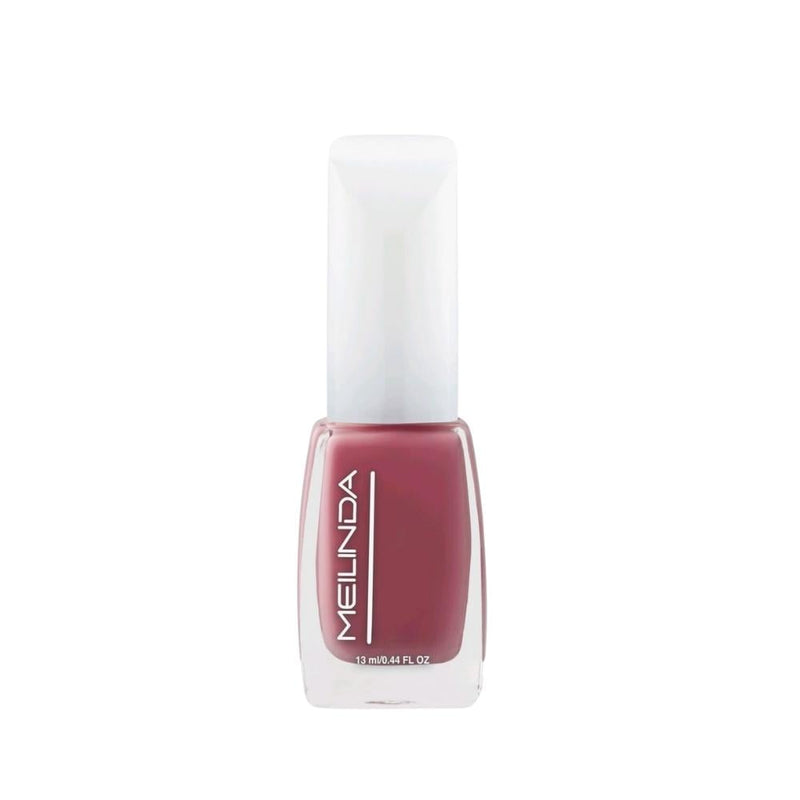 Meilinda Nail Polish 157 Glossy Long-Lasting Formula