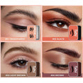 Eyebrow Styling Soap Light Brown Brow Lamination O.TWO.O 15g