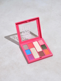 Pastel Show Your Style Summer Eye Palette Set - 2 Pieces