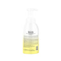 Boya Mineral Milk Foaming Body Wash, Vitamin C, Citrus Scent, 500ml