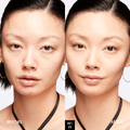 MAC Liquid Foundation Studio Fix Fluid SPF 15 NC25 30ml
