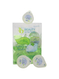 Beauty System Mint Mouthwash Capsules, Sugar-Free, Alcohol-Free, 20 x 13ml