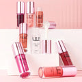 Lef Volume Plump Lip Gloss, 04 Berry, Hydrating, Plumping Formula