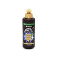 Leave-In Cream Black Charcoal & Black Seed Oil Shine Garnier Ultra Doux 200ml