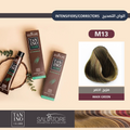 Best Hair Dye For Gray Hair Green Mix M13 Vibrant Shade Salvatore 60g
