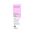 Acure Rose Argan Oil Rejuvenating Facial Treatment 30ml