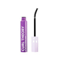 Best Curling Mascara For Straight Lashes Curved Brush Black Troublemaker 8ml