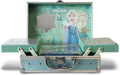 Disney Frozen Makeup Box Lip Smacker Kids Play Makeup Set 8pc