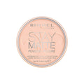 Stay Matte Sheer Pressed Powder 002 Pink Blossom Rimmel London 14g