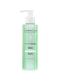 Dermedic Normacne Antibacterial Cleansing Gel with Green Tea & Zinc PCA - 200ml