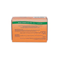 Natural Bar Soap Papaya Brightening Vitamin A C E RDL 135g