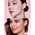 Sheglam Color Bloom Liquid Blush Petal Talk Dewy Flush 5.2ml