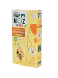 Ginger Oil Patches For Cough Relief Kids Happy Noz 1 Piece