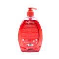 Petrova Brad Ice Rose Hand Wash, Moisturizing Liquid Soap, 500ml