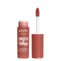 Liquid Lipstick Smooth Whip Matte Cream Kitty Bailey NYX 4ml
