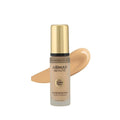 Armaf Beauty Fix Liquid Foundation, Matte, Waterproof, 02 Porcelain