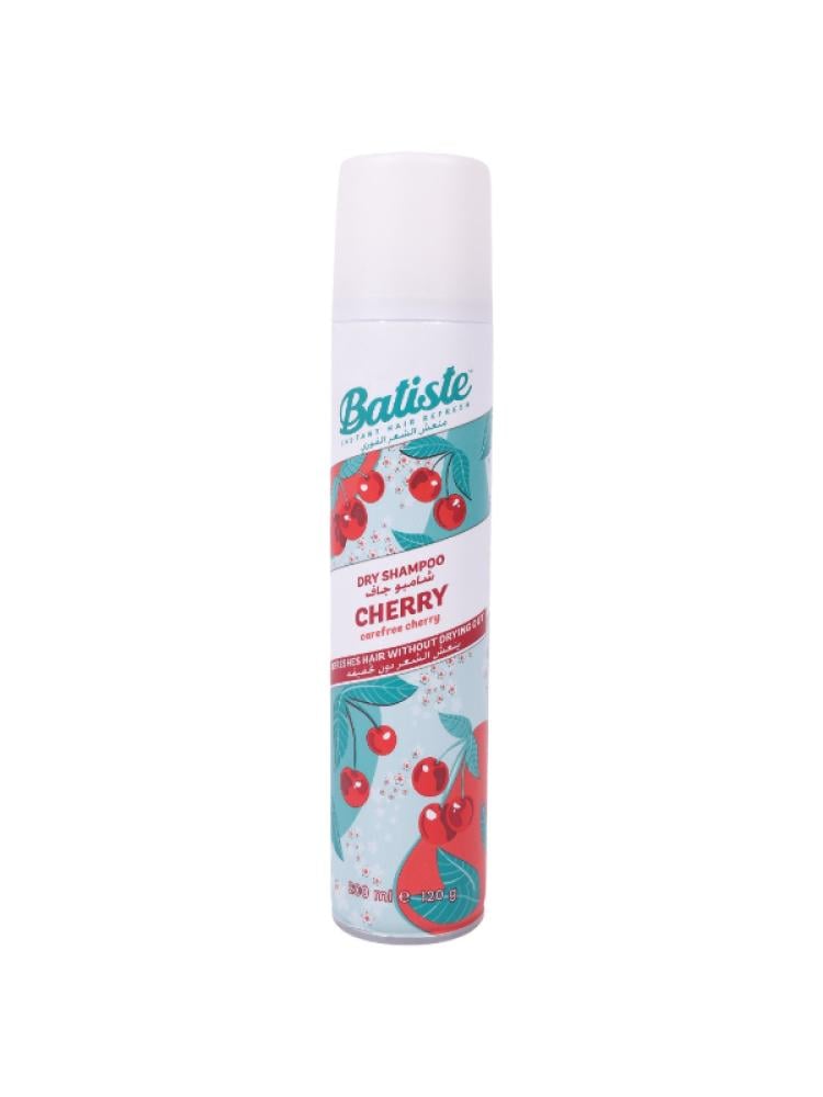 Batiste Cherry Dry Shampoo 200ml