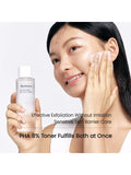 Biodance Skin Refining Mild PHA Toner - 150 ml