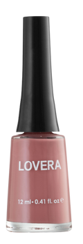 Shop Nail Polish High-Gloss Formula 12 Lovera 15ml