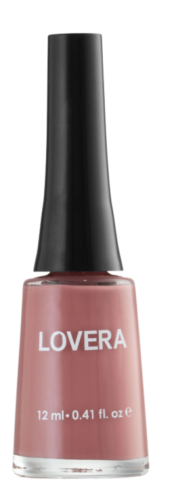 Shop Nail Polish High-Gloss Formula 12 Lovera 15ml