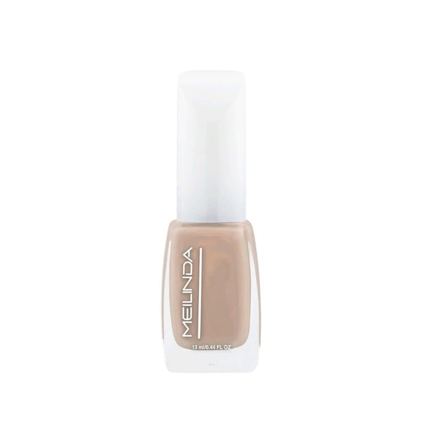 Nail Polish Shop Nail Polish Long-Lasting Glossy Finish Shade 115 Melinda