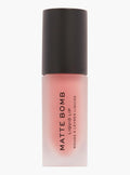 Pink Matte Lipstick Liquid Bomb Long Lasting Revolution 5ml