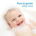 Best Newborn Bath Wash No More Tears JOHNSON'S 200ml