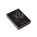Karaja Wonder Sculpt Eyeshadow Palette 9 Shades Matte Shimmer 05