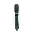 United HB8452E Rotating Hair Dryer 1000W with 2 Attachments