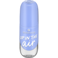 Gel Nail Polish Long Lasting Glossy Finish Up In The Air Essence 69