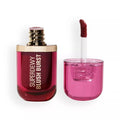Revolution Super Dewy Liquid Blush - Cherry Berry 4.2ml