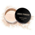 Sace Lady Loose Face Powder - 9g