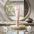Day Cream with SPF Multi-Benefit Hydrating Shiseido Elixir 35g