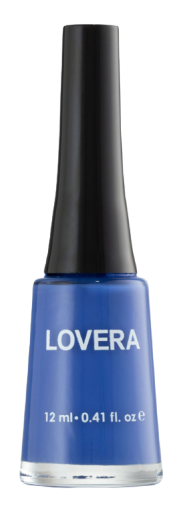 Shop Nail Polish Stunning High-Gloss Finish Shade 96 Lovera 15ml